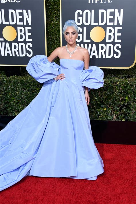 Golden Globes 2019: Red Carpet Trends and Dresses 